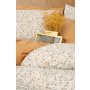 L`ESSENTIEL MAISON Ranforce posteljina (160x220) Posy Beige - slika 2