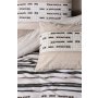 L`ESSENTIEL MAISON Ranforce posteljina (160x220) Perry Beige - slika 2