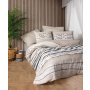 L`ESSENTIEL MAISON Ranforce posteljina (160x220) Perry Beige - slika 1