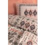 L`ESSENTIEL MAISON Ranforce posteljina (160x220) Kateri Salmon - slika 2