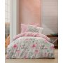L`ESSENTIEL MAISON Ranforce posteljina (160x220) Ballerina Pink - slika 1