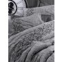 L`ESSENTIEL MAISON Ranforce posteljina (160x220) Sooty Grey - slika 4
