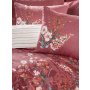L`ESSENTIEL MAISON Ranforce posteljina (160x220) Vina Claret Red - slika 2