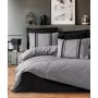 L`ESSENTIEL MAISON Ranforce posteljina (160x220) Bitter Grey - slika 1