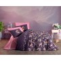L`ESSENTIEL MAISON Ranforce posteljina (160x220) Alessa Pink - slika 1