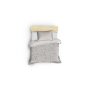 L`ESSENTIEL MAISON Ranforce posteljina (160x220) Lendell Mint - slika 3