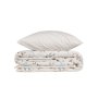 L`ESSENTIEL MAISON Ranforce posteljina (160x220) Lendell Mint - slika 4
