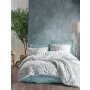 L`ESSENTIEL MAISON Ranforce posteljina (160x220) Lendell Mint - slika 1