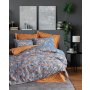 L`ESSENTIEL MAISON Ranforce posteljina (160x220) Alekra Mustard - slika 1