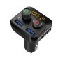 Xwave BT 15 FM transmiter za kola - slika 1