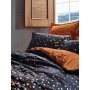L`ESSENTIEL MAISON Ranforce posteljina (160x220) Colin Cinnamon - slika 2