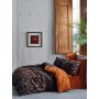 L`ESSENTIEL MAISON Ranforce posteljina (160x220) Colin Cinnamon - slika 1