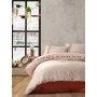 L`ESSENTIEL MAISON Ranforce posteljina (160x220) Merri Beige - slika 1