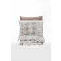 L`ESSENTIEL MAISON Ranforce posteljina (160x220) Asilo Brown - slika 4