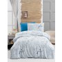 L`ESSENTIEL MAISON Ranforce posteljina (160x220) Royal - slika 1