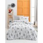 L`ESSENTIEL MAISON Ranforce posteljina (160x220) Happy Young - slika 1