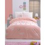 L`ESSENTIEL MAISON Ranforce posteljina (160x220) Bunny Kids - slika 1