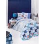 L`ESSENTIEL MAISON Ranforce posteljina (160x220) Play - slika 1
