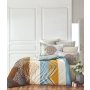 L`ESSENTIEL MAISON Ranforce posteljina (160x220) Julia - slika 1