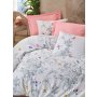L`ESSENTIEL MAISON Ranforce posteljina (135x200) Cathi Salmon - slika 2
