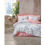 L`ESSENTIEL MAISON Ranforce posteljina (135x200) Cathi Salmon - slika 1