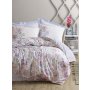 L`ESSENTIEL MAISON Ranforce posteljina (135x200) Adsila Blue - slika 1