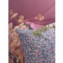 L`ESSENTIEL MAISON Ranforce posteljina (135x200) Penny Dusty Rose - slika 2