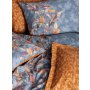 L`ESSENTIEL MAISON Ranforce posteljina (135x200) Alekra Mustard - slika 2