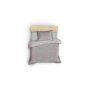 L`ESSENTIEL MAISON Posteljina (140x200) Kralice Mink - slika 2
