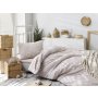 L`ESSENTIEL MAISON Posteljina (140x200) Kralice Mink - slika 1