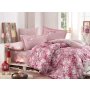 L`ESSENTIEL MAISON Satenska posteljina (200x220) Romina Pink - slika 1