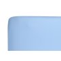L`ESSENTIEL MAISON Ranforce dušečni čaršav (90x200) Blue - slika 5