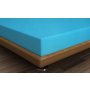 L`ESSENTIEL MAISON Ranforce dušečni čaršav (180x200) Sax Blue - slika 2