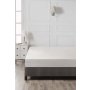 L`ESSENTIEL MAISON Ranforce dušečni čaršav (160x200) White - slika 3