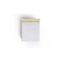 L`ESSENTIEL MAISON Ranforce dušečni čaršav (160x200) White - slika 1
