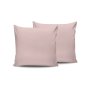 L`ESSENTIEL MAISON Set jastučnica (60x60) Dusty Rose - slika 1