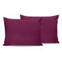 L`ESSENTIEL MAISON Set jastučnica (50x80) Plum - slika 1