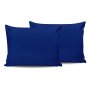 L`ESSENTIEL MAISON Set jastučnica (50x80) Dark Blue - slika 1