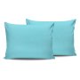 L`ESSENTIEL MAISON Set jastučnica (50x80) Turquoise - slika 1