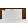 L`ESSENTIEL MAISON Jastučnica (50x70) Gauze White - slika 1