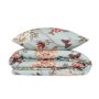 L`ESSENTIEL MAISON Posteljina (260x220) Sandiego Mint - slika 3