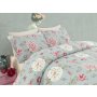 L`ESSENTIEL MAISON Posteljina (260x220) Sandiego Mint - slika 1