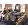 L`ESSENTIEL MAISON Posteljina (260x220) Osmanlı Yellow - slika 1