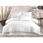 L`ESSENTIEL MAISON Posteljina (240x220) Lilyum White - slika 1