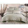 L`ESSENTIEL MAISON Posteljina (240x220) Lilyum Cappuccino - slika 1