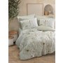 L`ESSENTIEL MAISON Satenska posteljina (240x220) Lucida Beige - slika 2