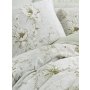L`ESSENTIEL MAISON Satenska posteljina (240x220) Lucida Beige - slika 3