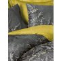 L`ESSENTIEL MAISON Satenska posteljina (240x220) Libby Green - slika 2