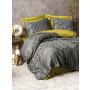 L`ESSENTIEL MAISON Satenska posteljina (240x220) Libby Green - slika 1