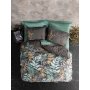 L`ESSENTIEL MAISON Satenska posteljina (240x220) Clorasa Mint - slika 1